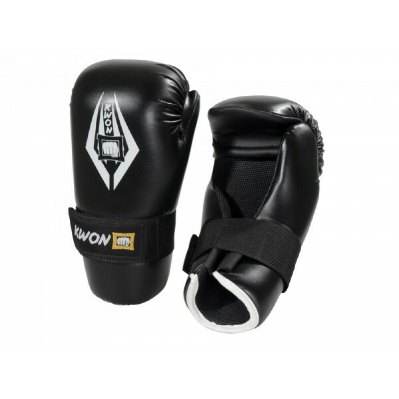 Boxhandschuhe Kwon Anatomic