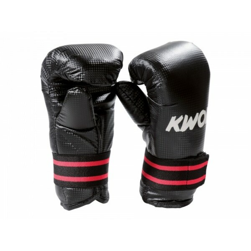 Boxhandschuhe Kwon Semi-Tec