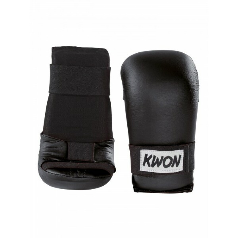 Ju-Jitsu-Handschuhe Kwon Ladro
