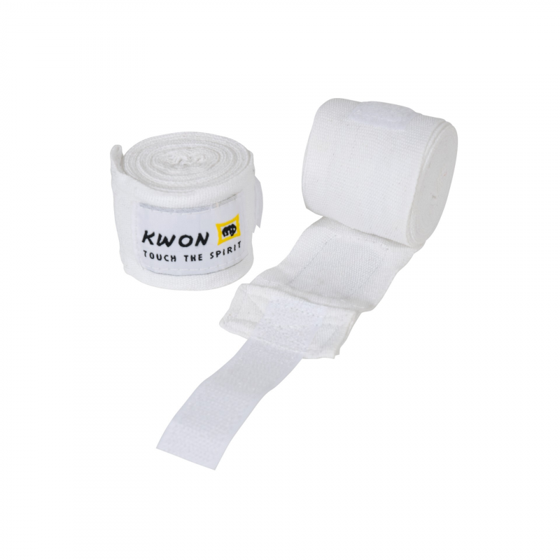 Elastische Boxbänder Kwon