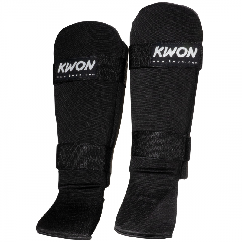 Schienbein-/Rückenprotektor Kwon Premium