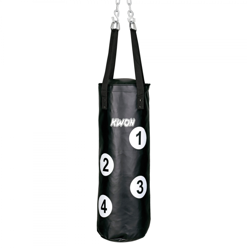 Boxsack Kwon