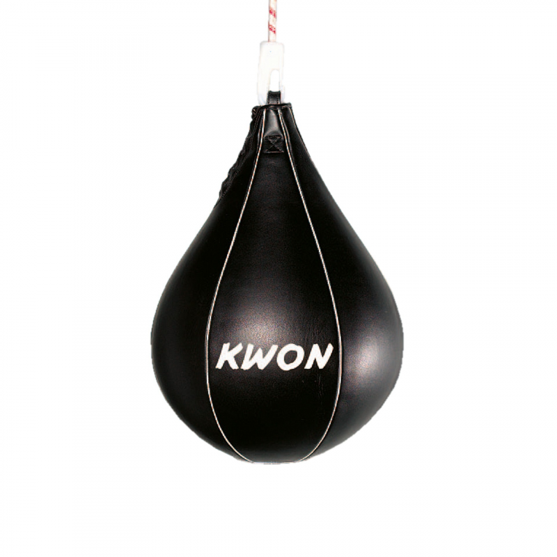Speedbirne Echtleder Kwon