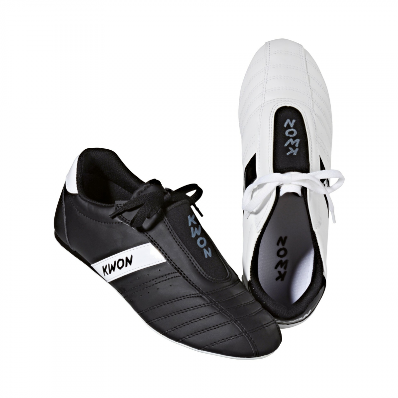 Teakwondo-Schuhe enfant Kwon Dynamic