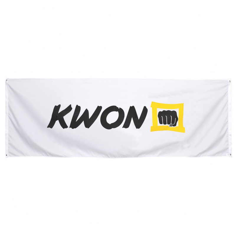 Banner Kwon