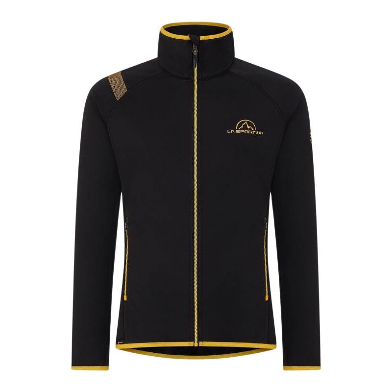 Reißverschluss-Wanderjacke La Sportiva Promo