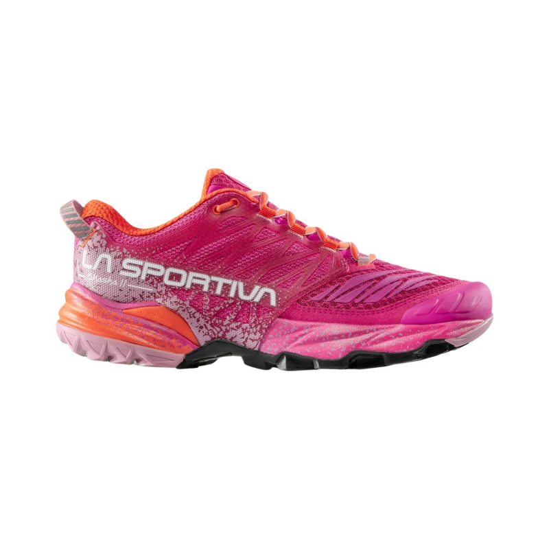 Trailrunning-Schuhe für Damen La Sportiva Akasha II