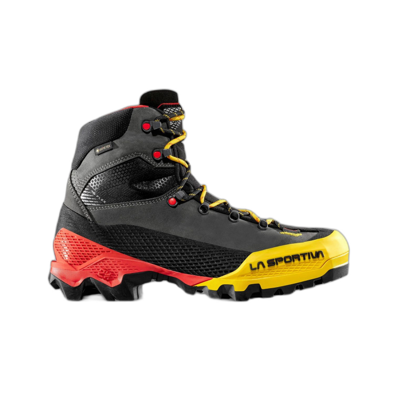 Kinder-Wanderschuhe La Sportiva Aequilibrium LT GTX