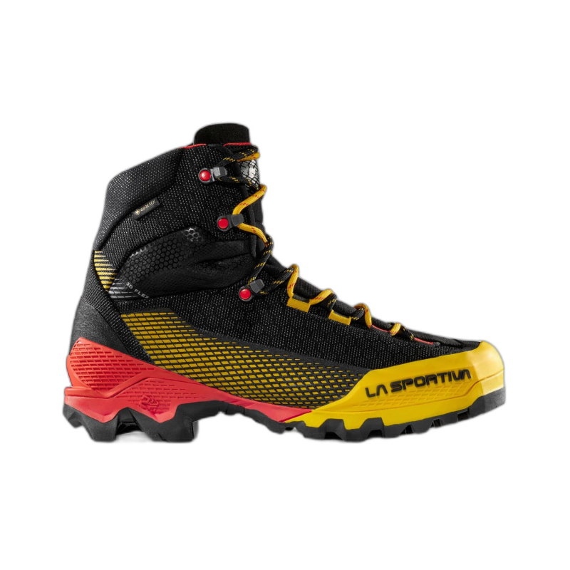 Kinder-Wanderschuhe La Sportiva Aequilibrium ST GTX