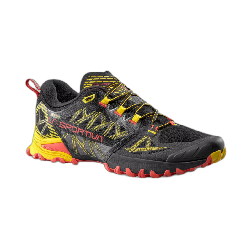 Trailrunning-Schuhe für Kinder La Sportiva Bushido III Gtx