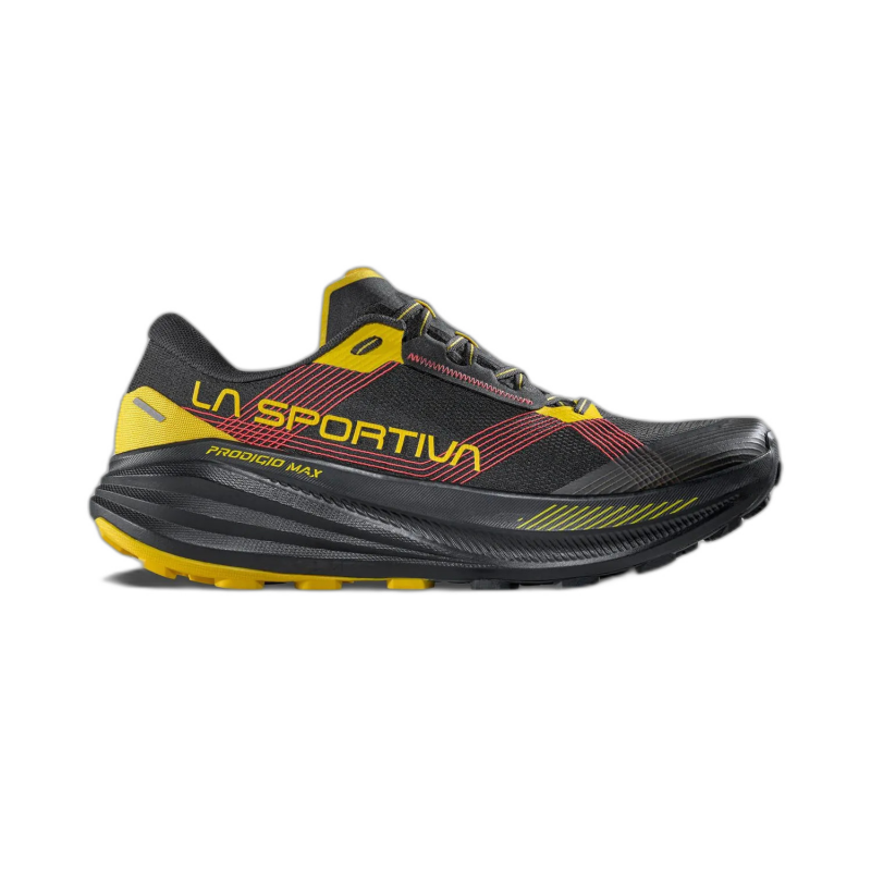 Wanderschuhe La Sportiva Prodigio Max