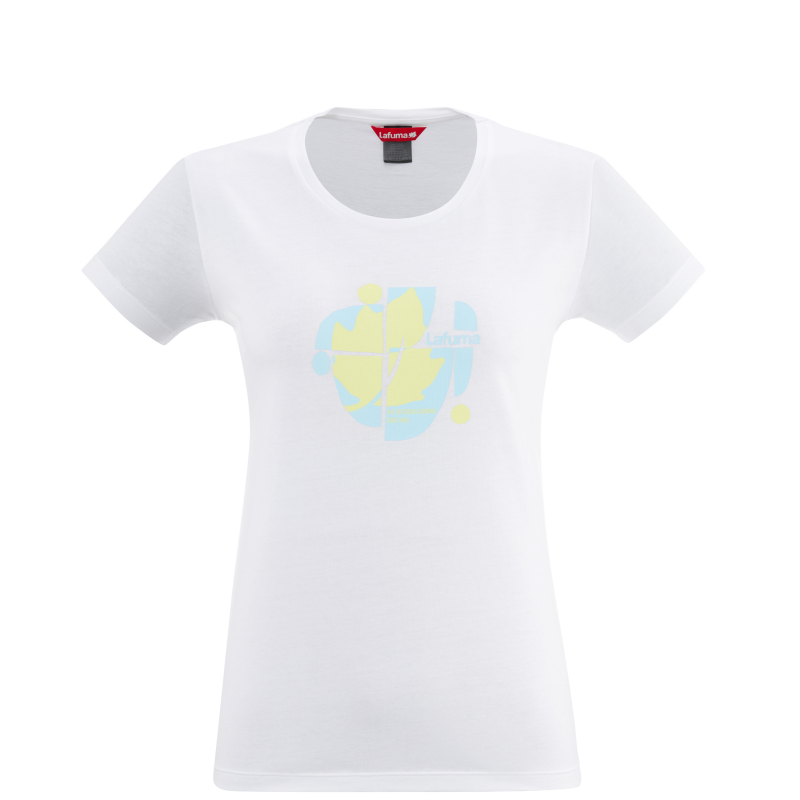 T-Shirt Damen Lafuma Pearl