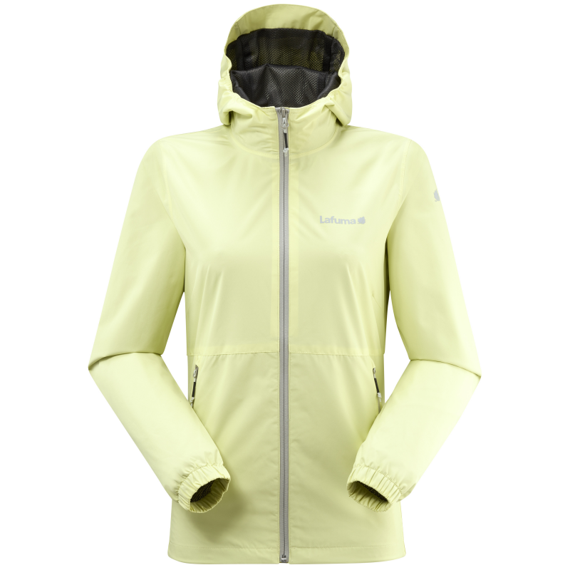 Regenjacke Frauen Lafuma Access