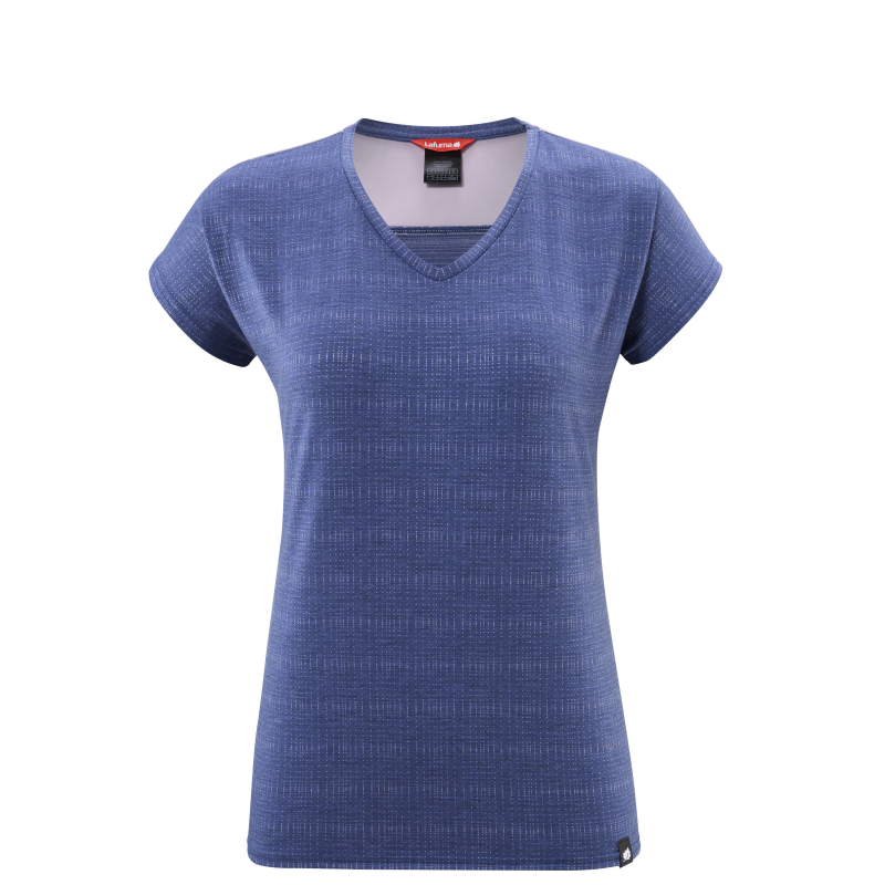 T-Shirt Damen Lafuma skim