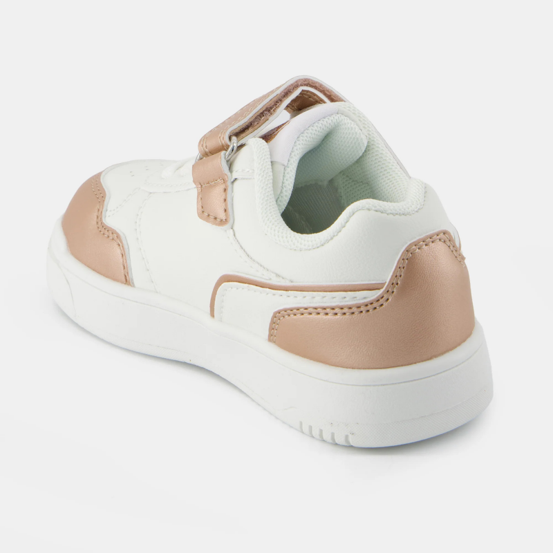 Sneakers für Babys Le Coq Sportif Court Breaker