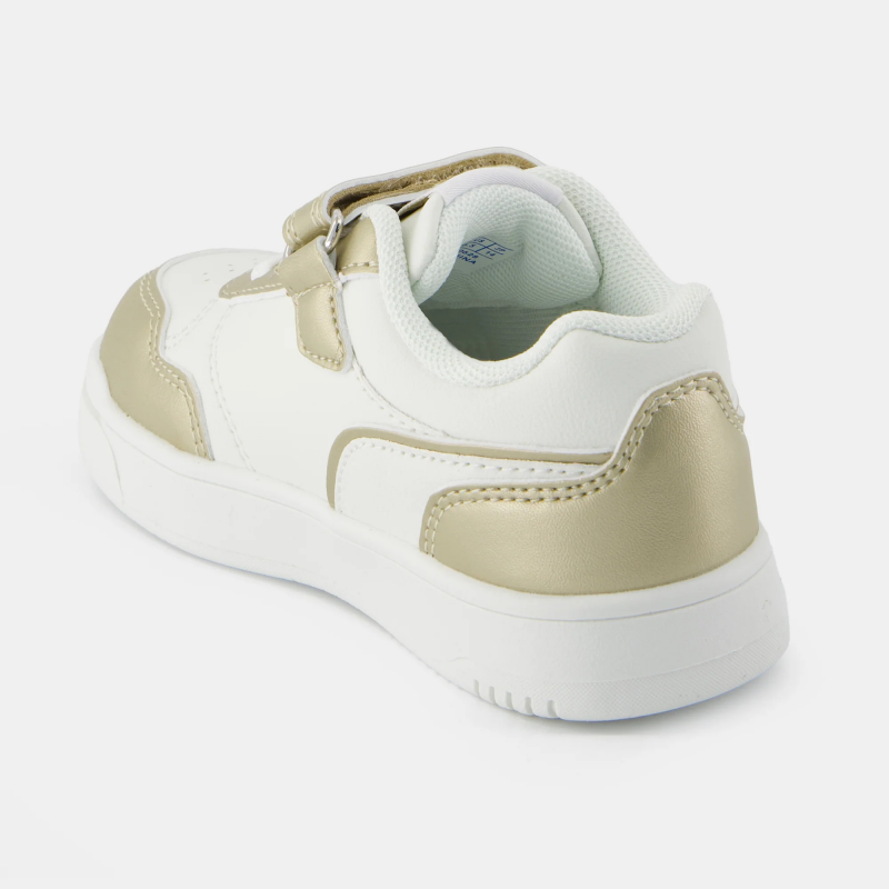 Sneakers für Babys Le Coq Sportif Court Breaker