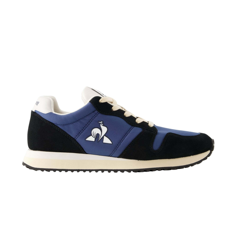 Baskets Le Coq Sportif Platinium_2
