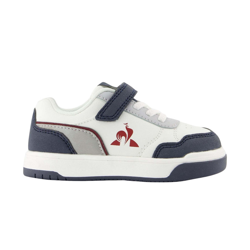 Sneakers für Babys Le Coq Sportif Court Breaker
