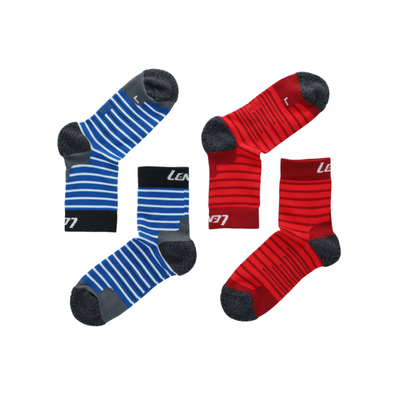 Socken für Kinder Lenz Outdoor 1.0
