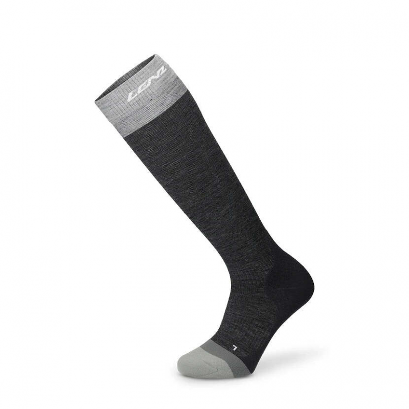 Kompressionsstrümpfe Lenz Merino 1
