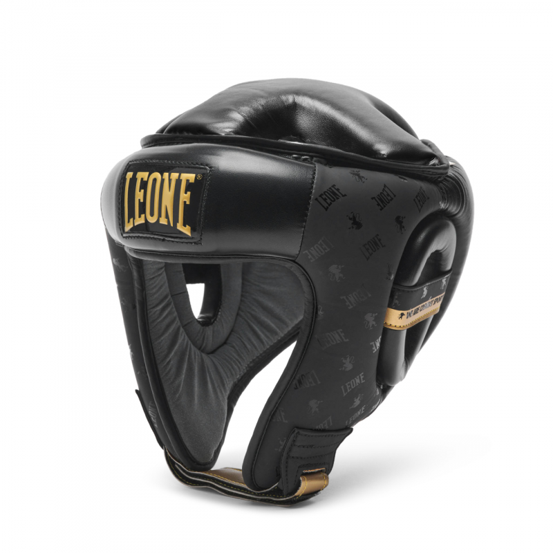 Boxhelm Leone DNA