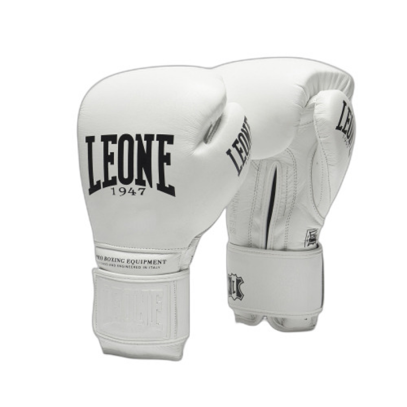 Boxhandschuhe Leone The Greatest
