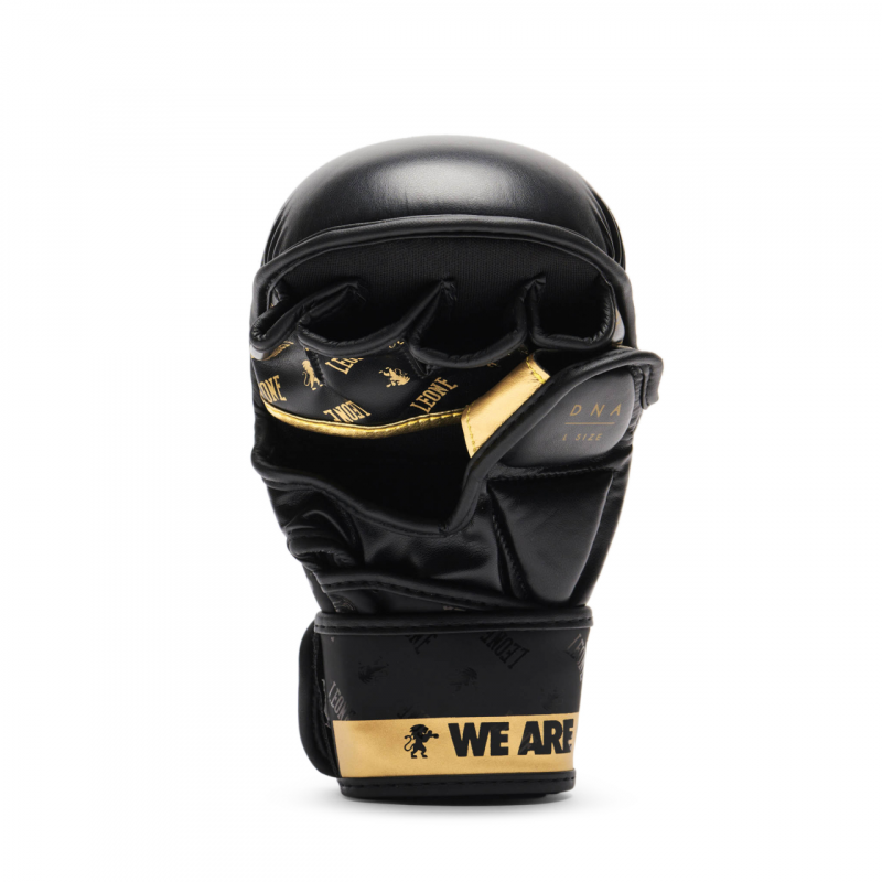 MMA Trainingshandschuhe Leone DNA GP144