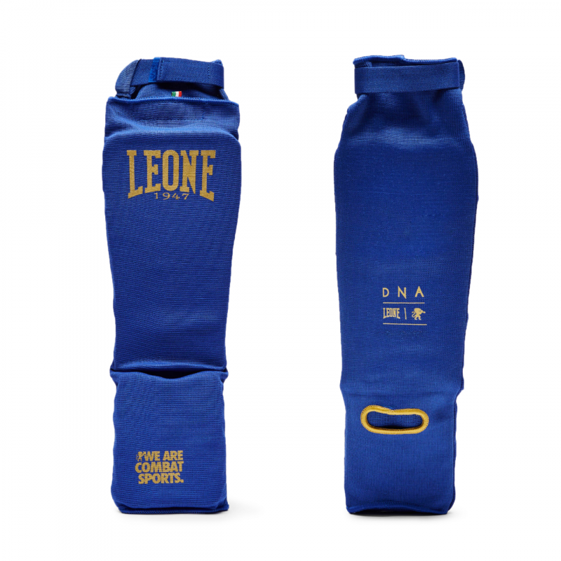 Schienbeinschoner Leone Comfort DNA