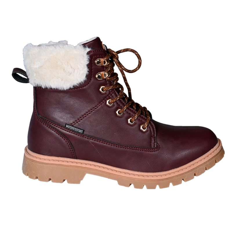 Winterstiefel für Frauen Lhotse Drosera