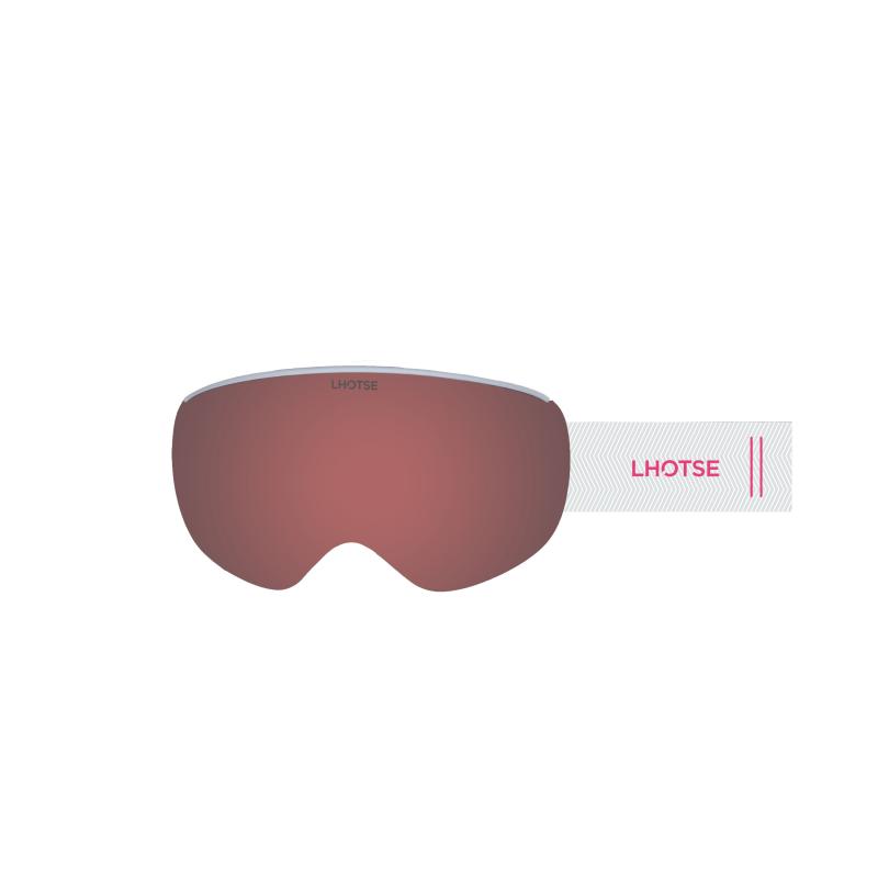 Skibrille Lhotse Pungi Magnetic-OTG