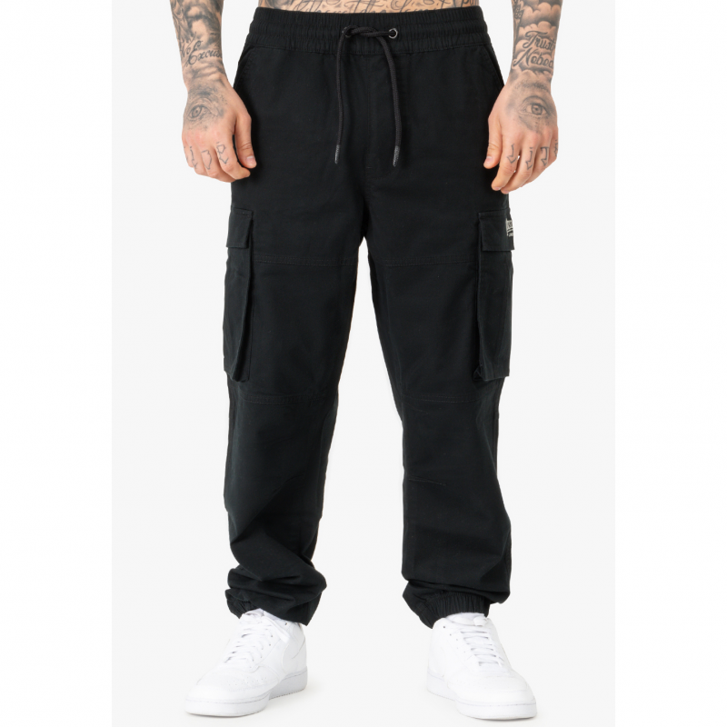 Cargo-Hose reguläre Passform Lonsdale Mickley
