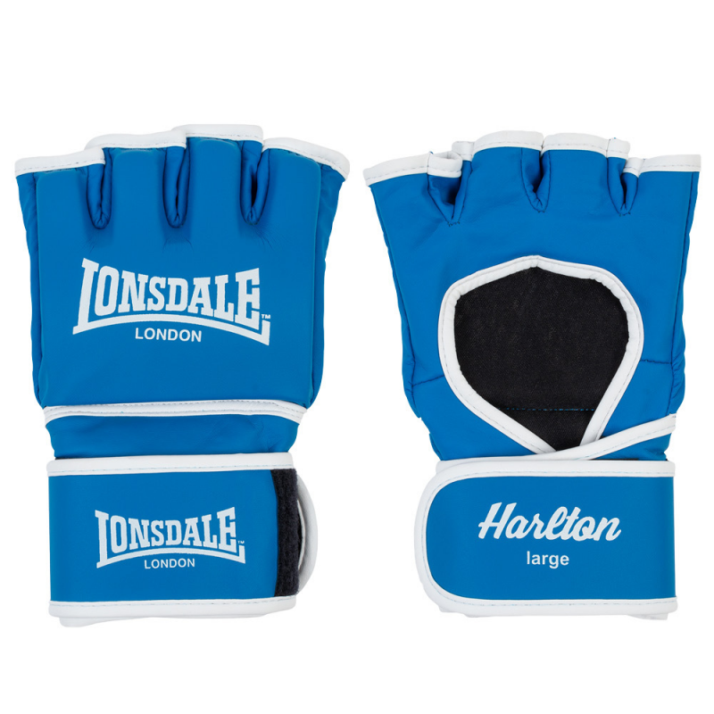 Handschuhe für das MMA-Training Lonsdale Harlton