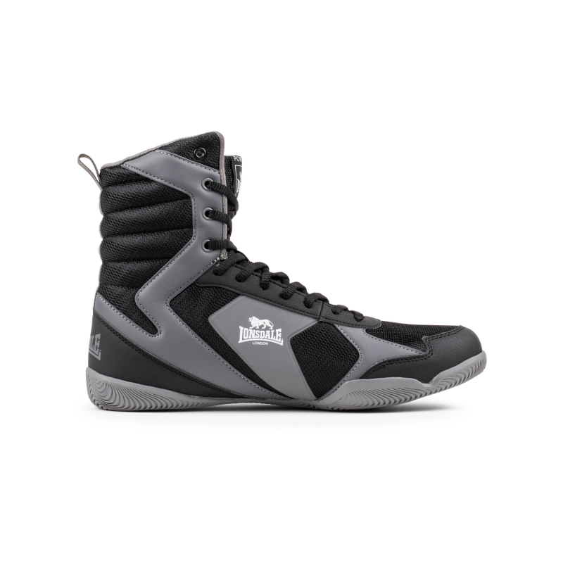 Boxschuhe Lonsdale Heskin