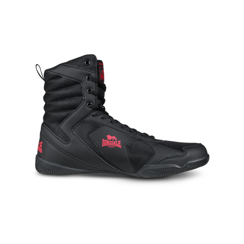 Boxschuhe Lonsdale Heskin