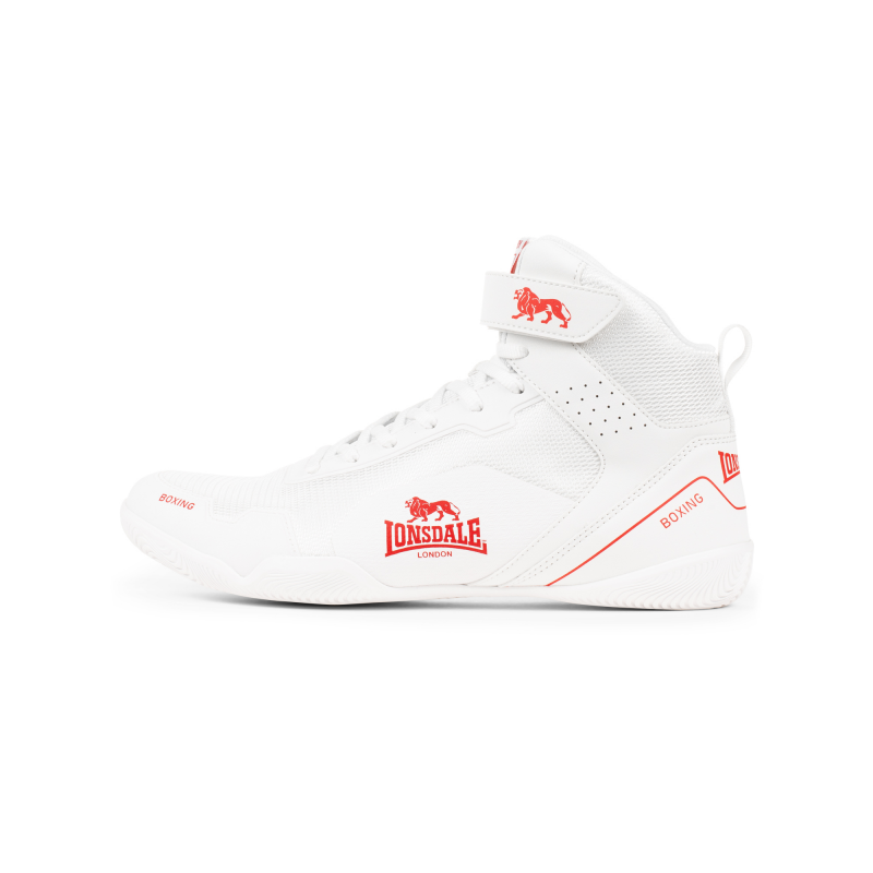 Boxschuhe Lonsdale Rufford