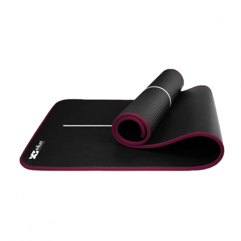 Yogamatte Oko