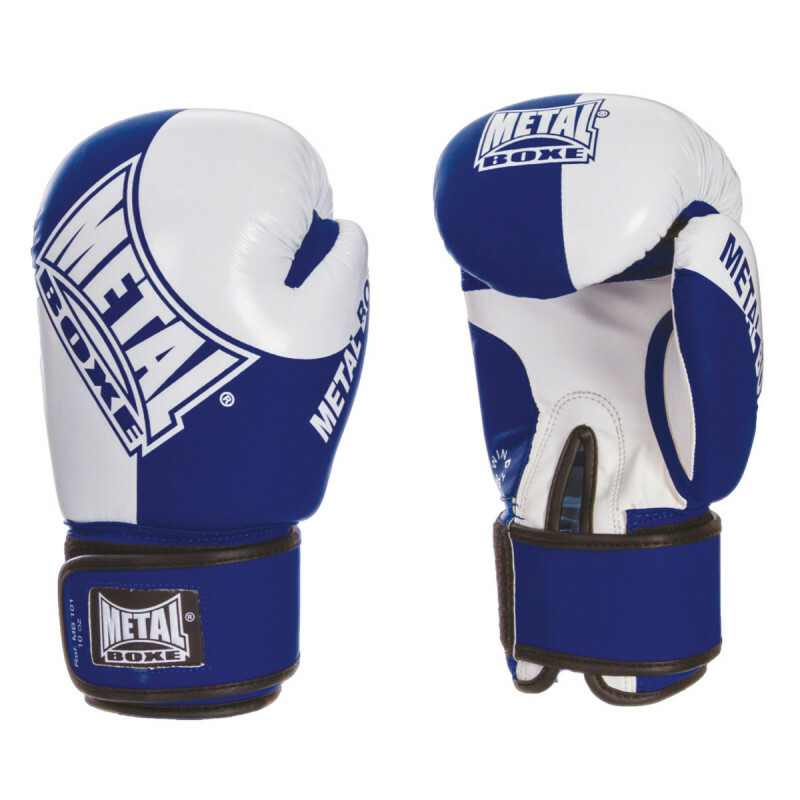 Compet Amateur-Boxhandschuhe Metal Boxe