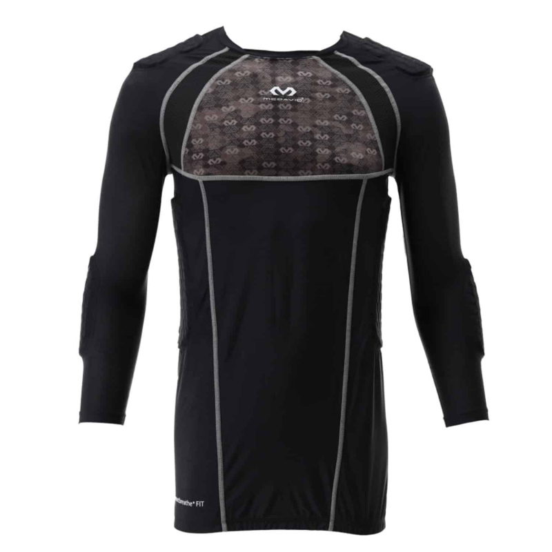 Torwarttrikot McDavid Hex Extreme 2.0