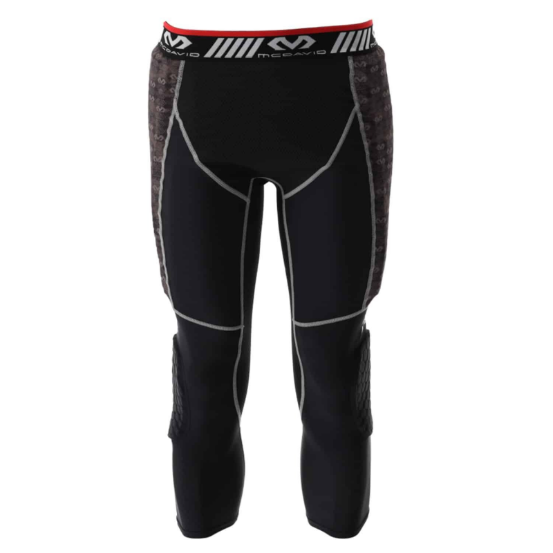 Torwarthose McDavid Hex Guard 2.0