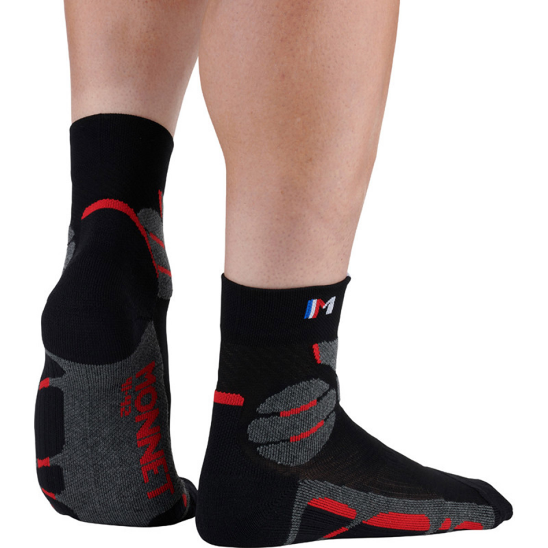 Socken Monnet Mid Expert