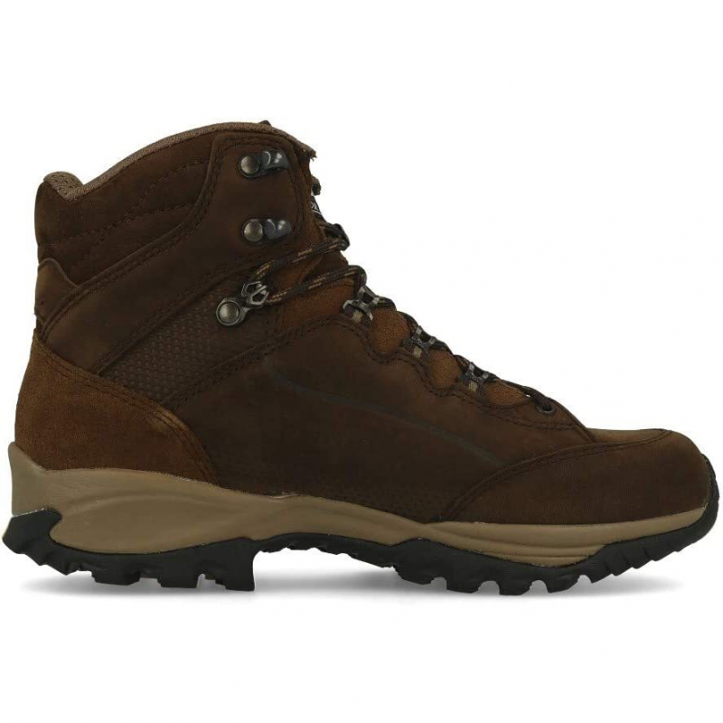 Wanderschuhe für Damen Meindl Salerno GTX