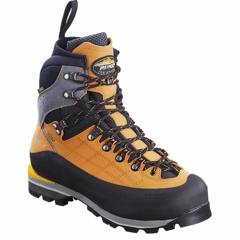 Wanderschuhe Meindl Jorasse GTX