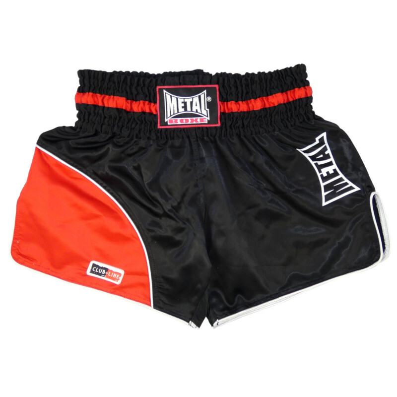 Kickboxing Shorts Metal Boxe