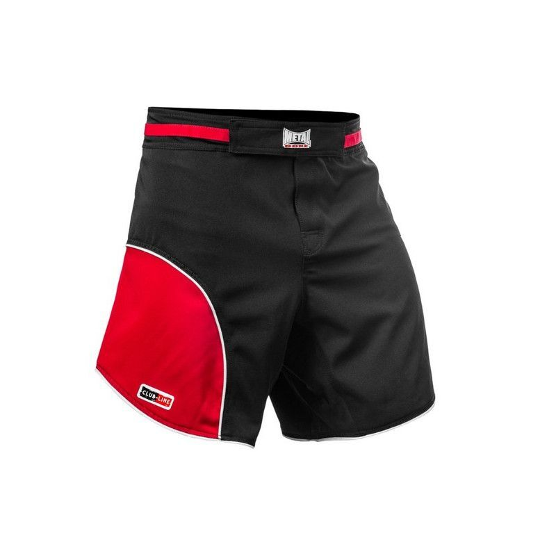 Boxershorts mma club line Metal Boxe
