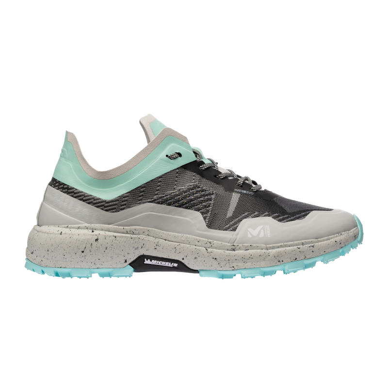 Trailrunning-Schuhe für Damen Millet Intense