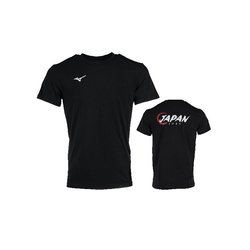 T-Shirt Mizuno M.Arts Japan