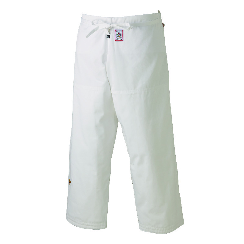 Judo-Hose