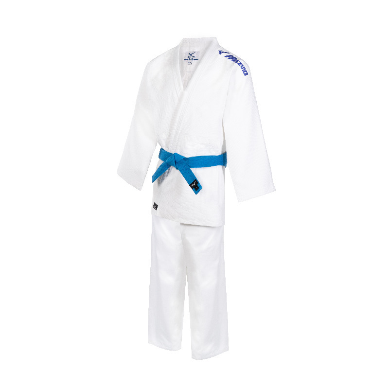 Judogi Kind Mizuno