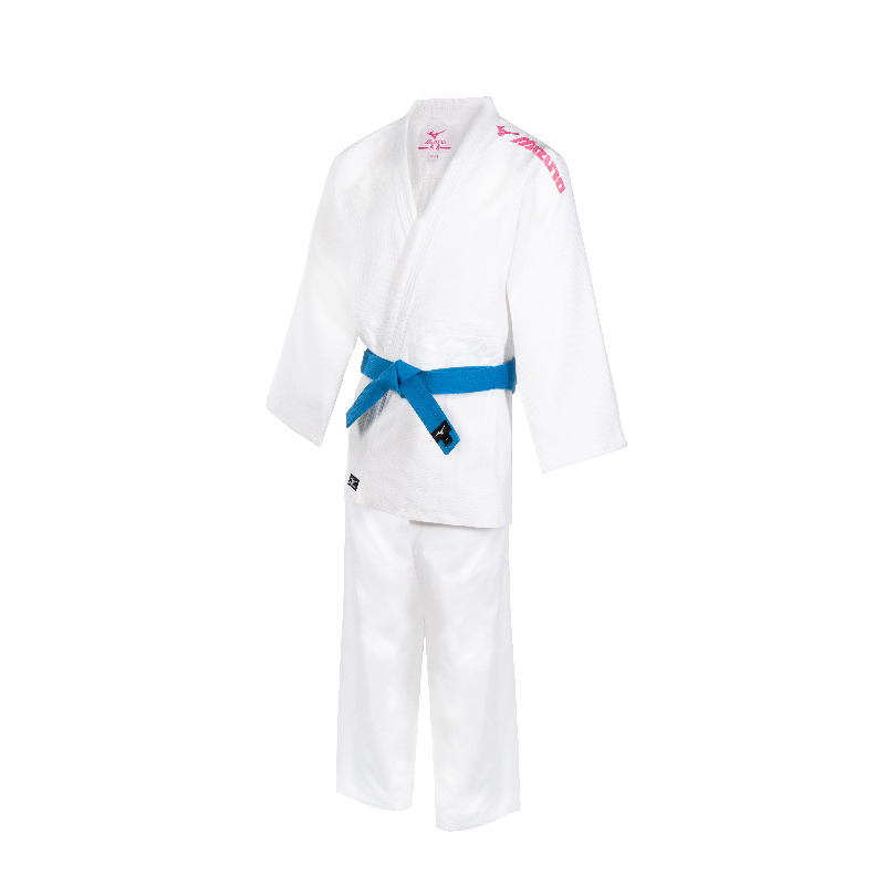 Judogi Kind Mizuno