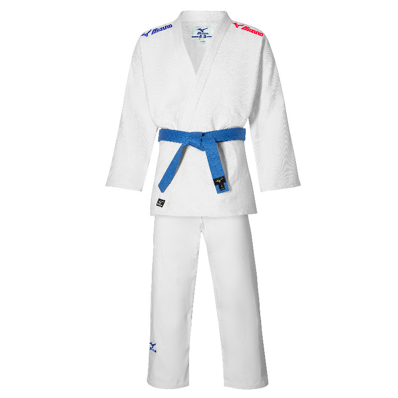 Judogi Kind Mizuno